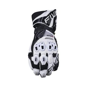 rac01404007-gants-moto-racing-five-rfx1-evo-white-black-xs