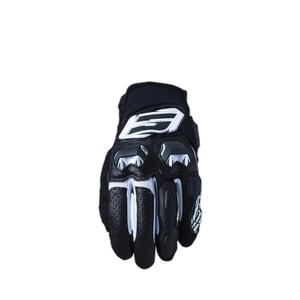 0218211907-gants-moto-ete-five-sf3-black-white