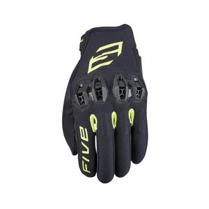 str01701607-gants-moto-mi-saison-five-tricks-black-fluo-yellow