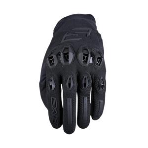 23050607296-gants-moto-ete-five-stunt-evo-2-black-xs