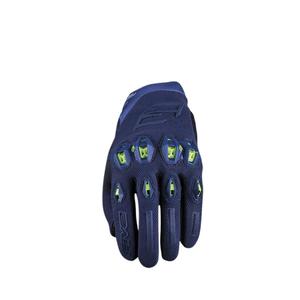 23050607299-gants-moto-ete-five-stunt-evo2-night-blue-fluo