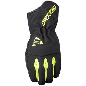 23050607095-gants-moto-toutes-saisons-five-wfx3-evo-wp-black-fluo-yellow