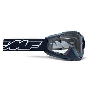 f5003800001-masque-moto-cross-lentille-claire-fmf-vision-powerbomb-enduro-rocket-bleu-noir-tu