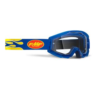 f5005000007-masque-moto-cross-lentille-claire-fmf-vision-powercore-flame-bleu-tu