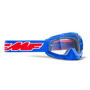 f5004100002-masque-moto-cross-fmf-powerbomb-otg-rocket-bleu-transparent-tu