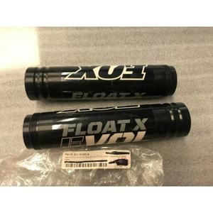 231-18-003-a-manchon-moto-fox-factory-al-6061-iii-dual-wiper-black-blk-tu