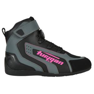 3136-150-baskets-moto-femme-furygan-easy-d3o-noir-rose