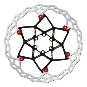 db014flwr-disque-de-frein-moto-flottant-galfer-wave-bike-red-203x2-mm