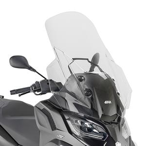 d5619st-bulle-moto-givi-piaggio-mp3-hpe-400-400-sport-530-exclusive-22-blanc-87x70-cm
