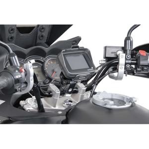 gps-00-308-10201-s-support-gps-moto-antichoc-guidon-diam-28-mm-vibrations-sw-motech-gris-tu