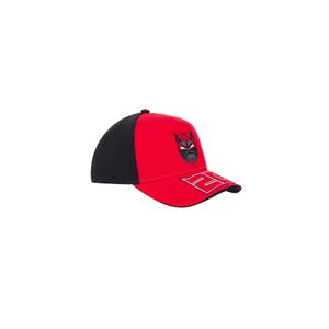2043808-casquette-de-baseball-enfant-gruppo-pritelli-diablo-fabio-quartararo-red-tu