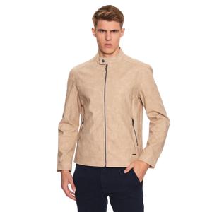 m3yl00-wfha0-g1dr-veste-moto-fausse-cuir-guess-neutral-sand