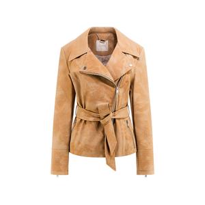 w3yl33-wfiv0-f1az-veste-moto-a-ceinture-femme-guess-new-agnes-marron-claire
