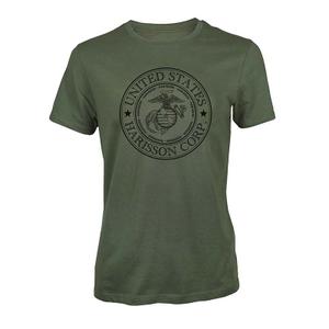 ca028-ca028xx-t-shirt-harisson-corp-vert-arme