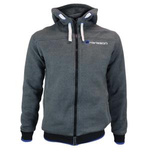 ha643-sweatshirt-a-capuche-zippe-enfant-harisson-stingray-grey-noir-14-ans