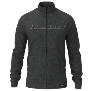 hm5523n-sweatshirt-moto-zippe-hebo-negro