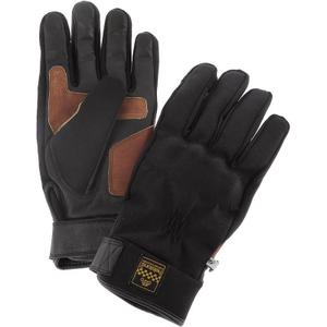 2022033-nbu-gants-moto-hiver-cuir-extensible-helstons-justin-noir-burning