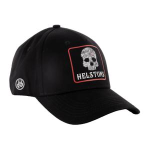 2023048-no-casquette-helstons-bones-baseball-noir-tu