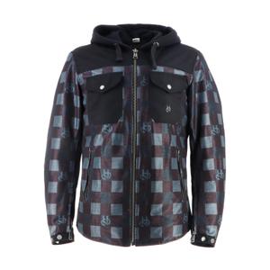 2024013-ngr-chemise-moto-canvas-mesh-helstons-wood-air-noir-gris