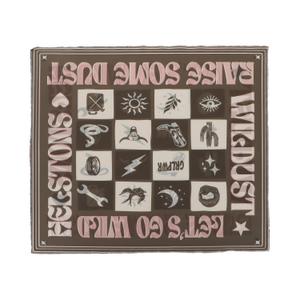 2024092-kb-foulard-femme-helstons-wd-wildest-kaki-blanc-tu