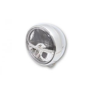 223-029-phare-led-moto-highsider-jackson-argente-133-mm