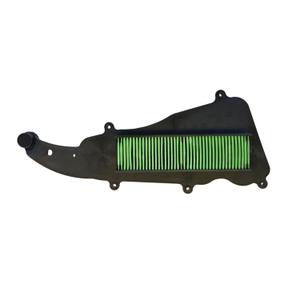 403652510-filtre-a-air-moto-hokio-piaggio-liberty-iget-4t-3v-iget-50-125-150cc-vert-noir-tu