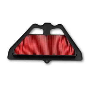 403652910-filtre-a-air-moto-hokio-kawasaki-z900-17-23-rouge-noir-tu
