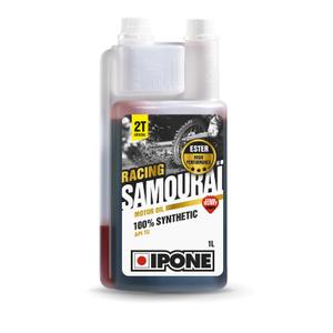 2800090-huile-moteur-moto-ipone-samourai-racing-fraise-rouge-1-l