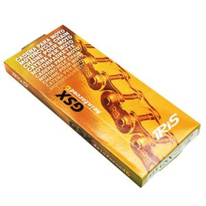 4364-chaine-renforce-iris-415-gsx-108-maillons-or-noir-108-maillons