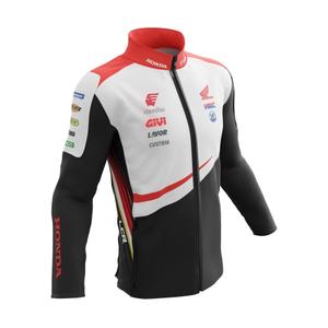 103101015-1027-sweatshirt-moto-zippe-ixon-lcr-team-22-noir-blanc-rouge