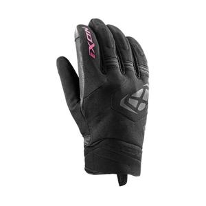 300112041-1073-gants-moto-mi-saison-femme-ixon-ms-mig-2-wp-noir-fushia