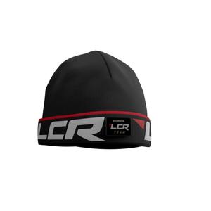 404104004-1027-bonnet-ixon-lcr-team-22-noir-blanc-rouge-tu