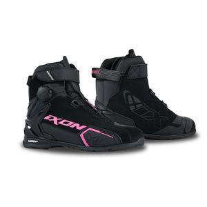 508102005-1073-baskets-moto-femme-ixon-bull-2-wp-noir-fushia