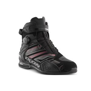 508111010-1140-baskets-moto-ixon-bull-2-wp-ultra-black-anthracite-red