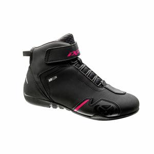 508112006-1073-baskets-moto-femme-ixon-gambler-noir-fushia