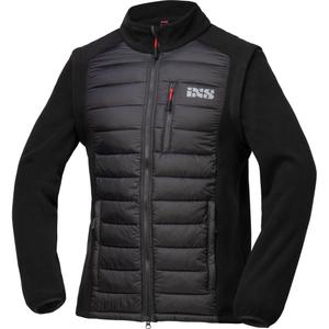 x59006-003-2xl-doudoune-ixs-team-zip-off-noir-2xl