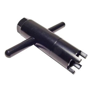 1052094-douille-a-creneaux-pour-bras-oscillant-chassis-jmp-noir