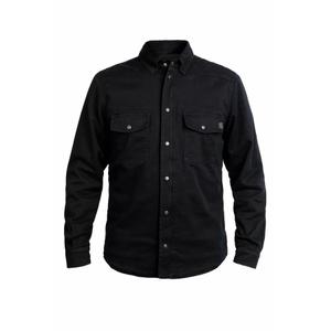 jdl5006-2xl-chemise-moto-manches-longues-john-doe-black