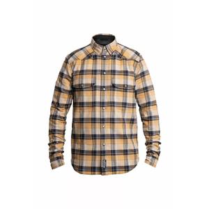 jdl5011-2xl-chemise-moto-manches-longues-john-doe-yellow