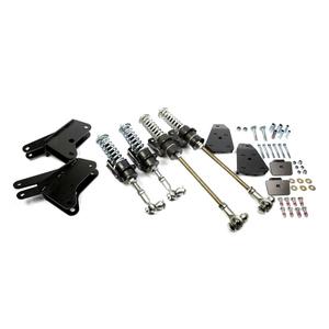 1100647-adaptateur-de-chenille-kimpex-commander-wss4-polaris-rzr900-black-tu