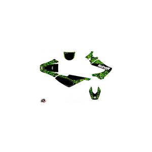158870-kit-decoration-autocollant-kutvek-predator-derbi-50-xtreme-xrace-2005-2009-noir-vert-tu