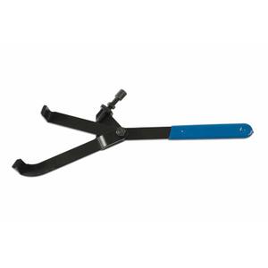 1051771-outil-de-maintien-de-cloche-d-embrayage-laser-tools-noir-bleu-tu