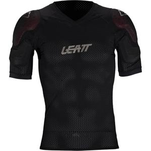 dl2411-003-2xl-t-shirt-leatt-3df-airfit-lite-evo-v25-black