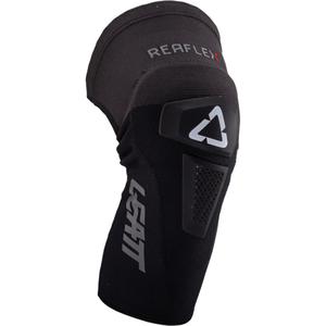 dl2606-003-2xl-genouillere-de-moto-cross-leatt-reaflex-hybrid-black
