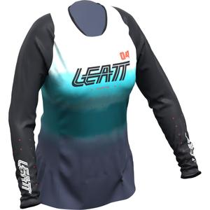 dl5030-318-2xl-maillot-manches-longues-femme-leatt-4-5-lite-noir-blanc-turquoise