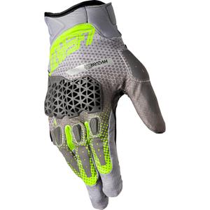 dla6007-935-2xl-gants-moto-toutes-saisons-court-leatt-adv-hydradri-5-5-v25-gris-fonce-noir-jaune