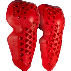 dla9700-5025400180-protection-genoux-moto-leatt-3df-ce-level-1-rouge-tu
