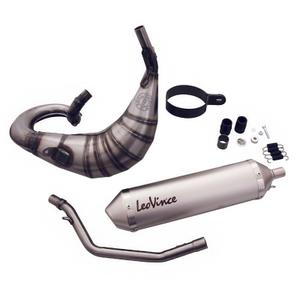 148879-pot-d-echappement-scooter-leovince-x-fight-honda-50-hm-cre-2006-plus-2012-2006-plus-2012-titane-tu