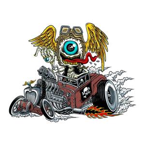 182991-autocollants-lethal-threat-flying-eyeball-hot-rodder-multicolore-60x80-mm