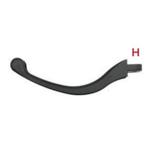 1122997-kit-levier-de-frein-et-d-embrayage-repliable-type-h-lightech-klev120h-gris-tu